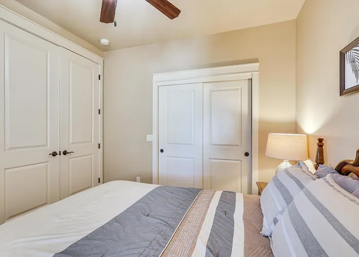 Ultimate Havasu Escape: Spacious 4br 2 King Dom wakacyjny *